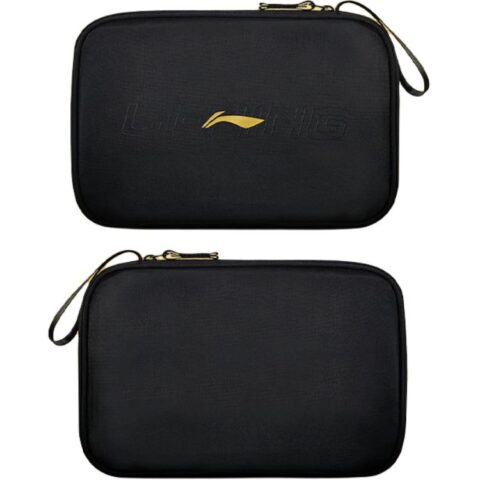 Li Ning Table Tennis Racket Cases Unisex
