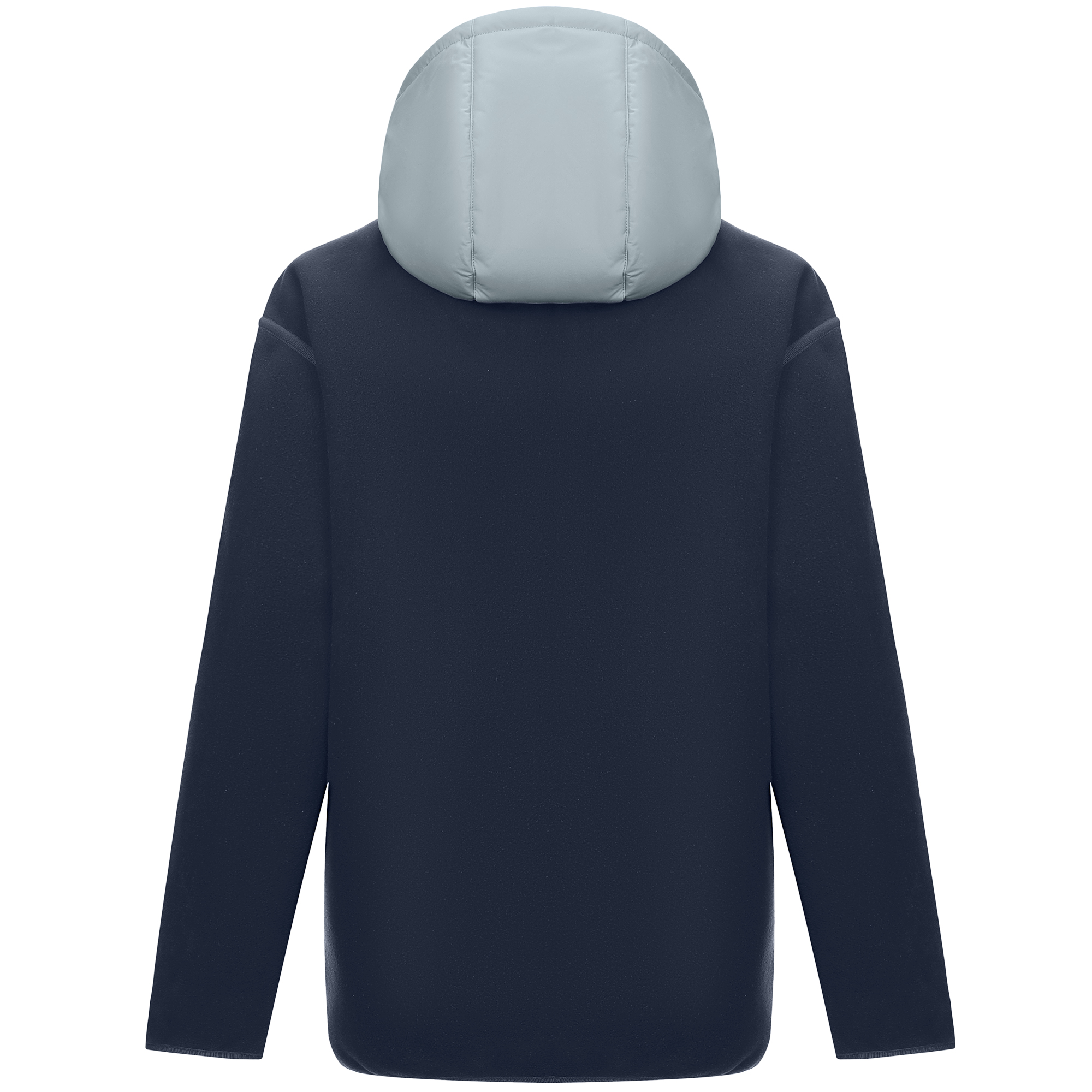 CAMEL Fleece Tops Women’s Hooded Thickened Other