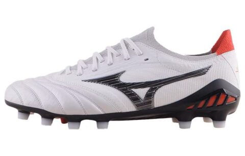 Mizuno Morelia Neo III Japan 'White Black Red'