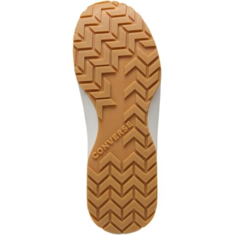Converse star-patch sneakers