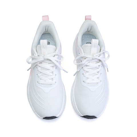 Warrior Cushioning Slip Resistant Abrasion Resistant Coverage Lightweight Rebound