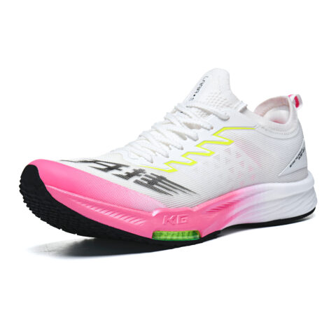 LARA STAR Unleash Low top Rubber Technology Foam Sprint Running Shoes Unisex