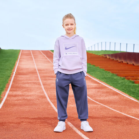 Nike Casual Sportswear 3Brand Kids’
