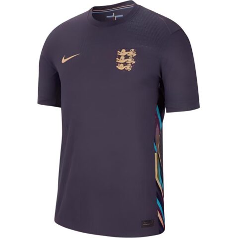 Nike England 2024/25 Match Away Adv Authentic Jersey