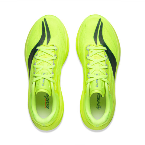 Li Ning Yueying 5pro Low top Ultra BOOM Technology Casual Long Distance Running Sprint Running Shoes Men’s