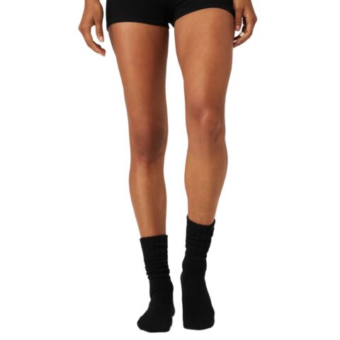 Alo Yoga Knee High Socks Unisex 1 Pack
