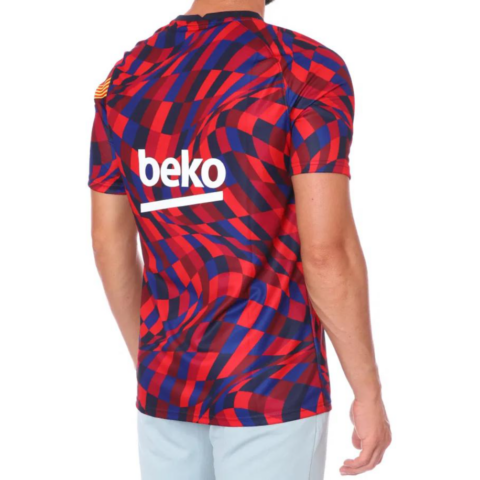 Nike Soccer Jerseys Men’s Multicolor Moderate Straight Fit