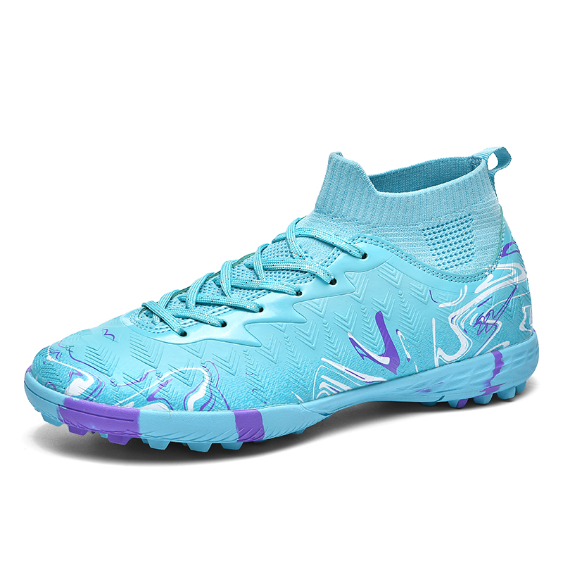 Binary TF Turf Cushioning Slip Resistant Abrasion Resistant Lightweight