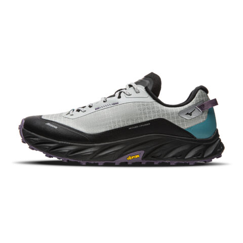 Mizuno Cruiser lace-up sneakers