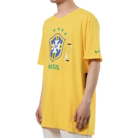 Nike Soccer Jerseys Men’s Yellow