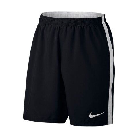Nike Soccer Bottoms Men’s Black Moderate