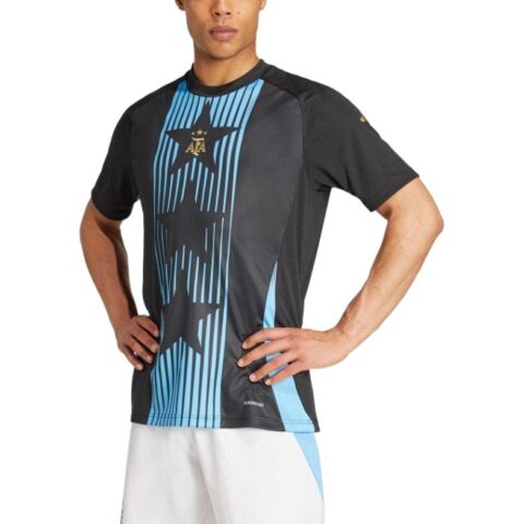 adidas SS24 Argentina Pre-Match Jersey