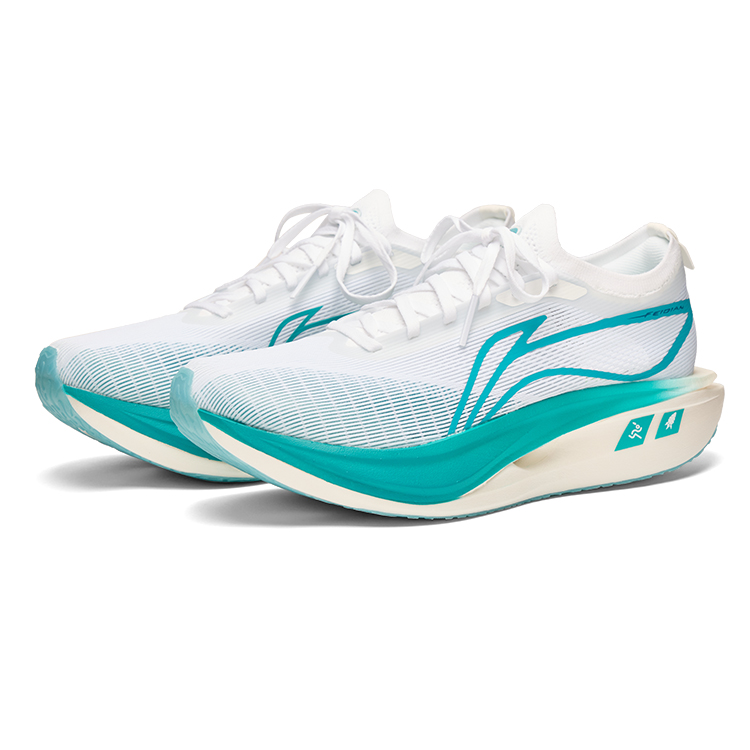 Li Ning Feidian 5 ELITE Cushioning Slip Resistant Rebound Low top