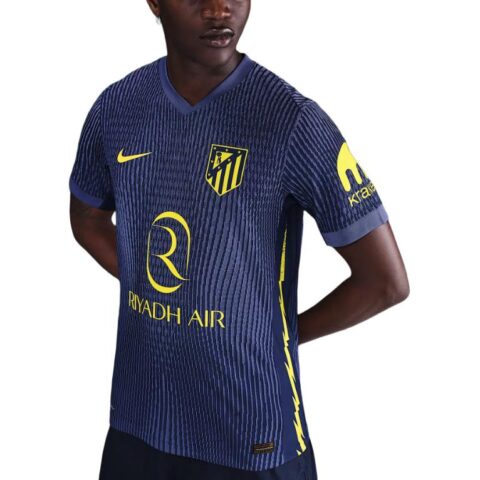 Nike Atlético MadridDri FIT ADV SS25 Soccer Jersey Men's