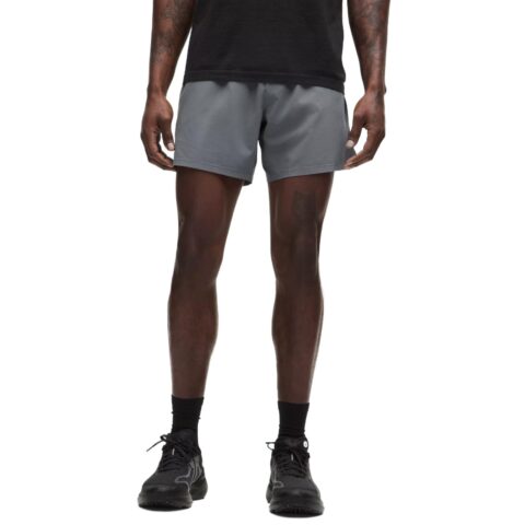 Lululemon Mile Maker Run Crew Sports Shorts 6′ Men’s