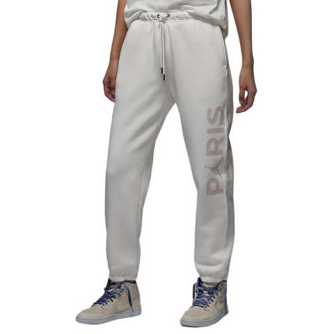 Jordan Sports Pants Women's Sail White