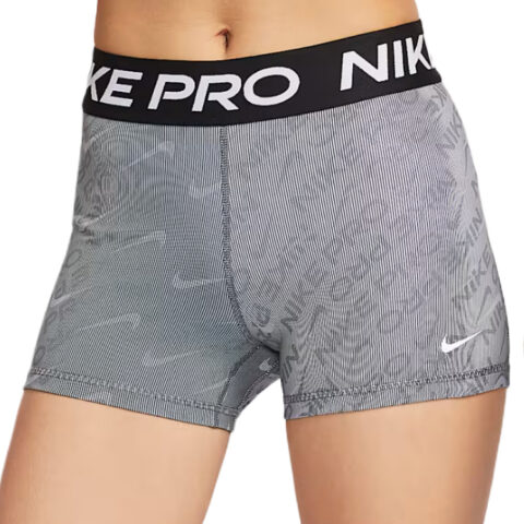 Nike Pro Cycling Pants Women's Black White
