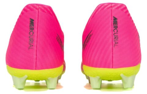 Nike Mercurial Vapor 15 Academy Ag Luminous Pack