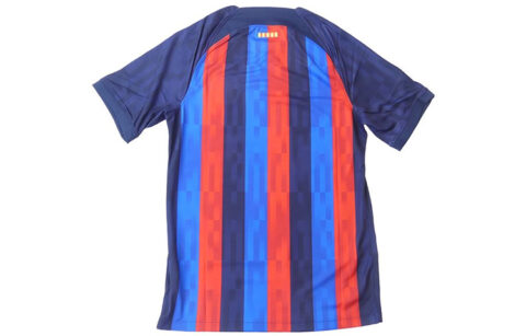Nike Barcelona 22/23 Home Jersey