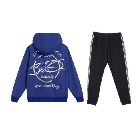 Li Ning Casual Sportswear Unisex