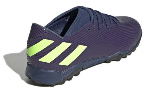 Adidas Nemeziz Messi 19.3 Tf ‘Tech Indigo’