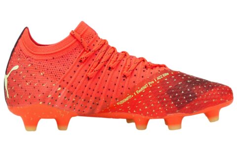 PUMA Future 1.4 Fg Ag ‘Fearless Pack Fiery Coral’ Women’s
