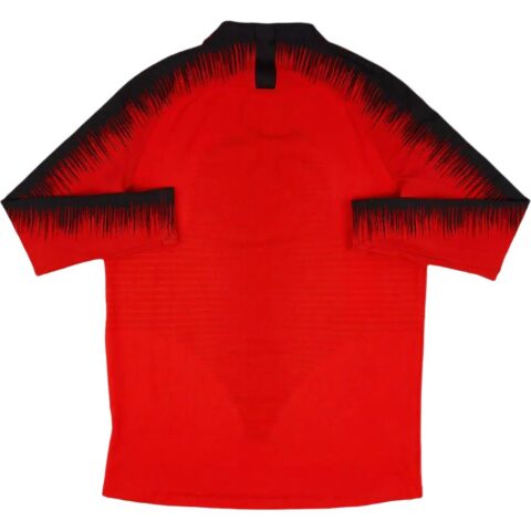 Jordan x BALISHENGRIERMAN,LIANMINGKUAN Air Soccer Jersey Men’s