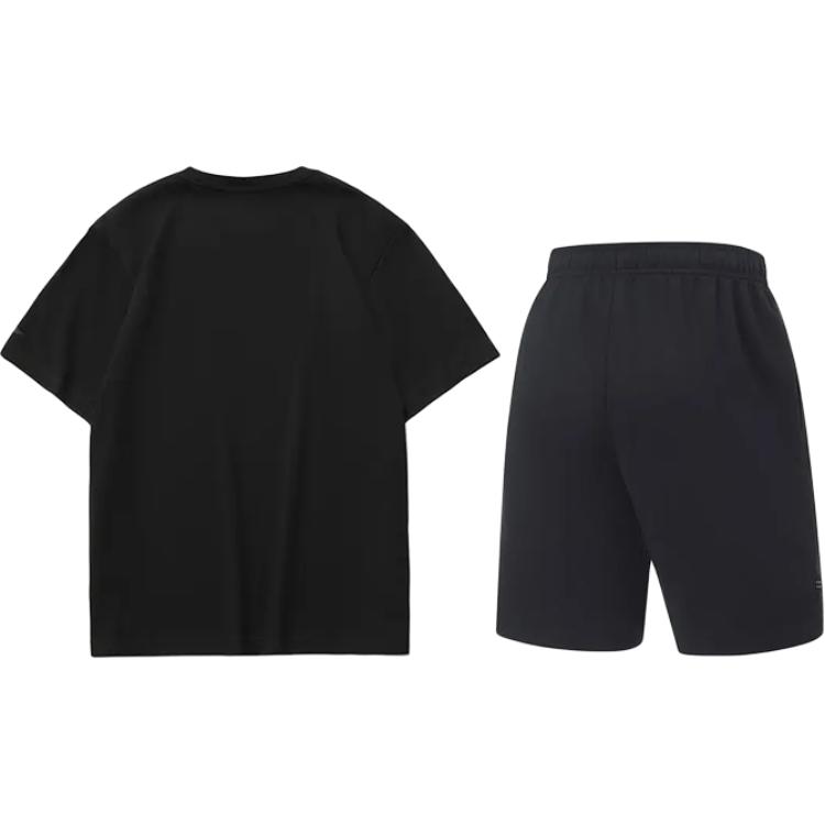 Li Ning Casual Sportswear Unisex