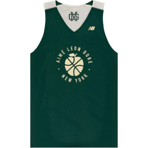 AIME LEON DORE X New Balance Sonny Ny Reversible Jersey