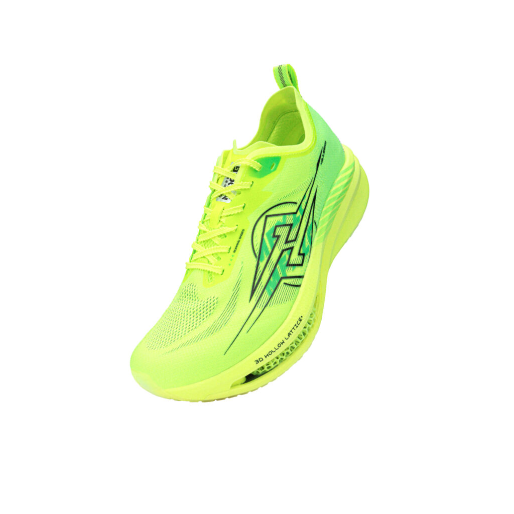 MAIFEIXING Cushioning Slip Resistant Abrasion Resistant Breathable Support Rebound