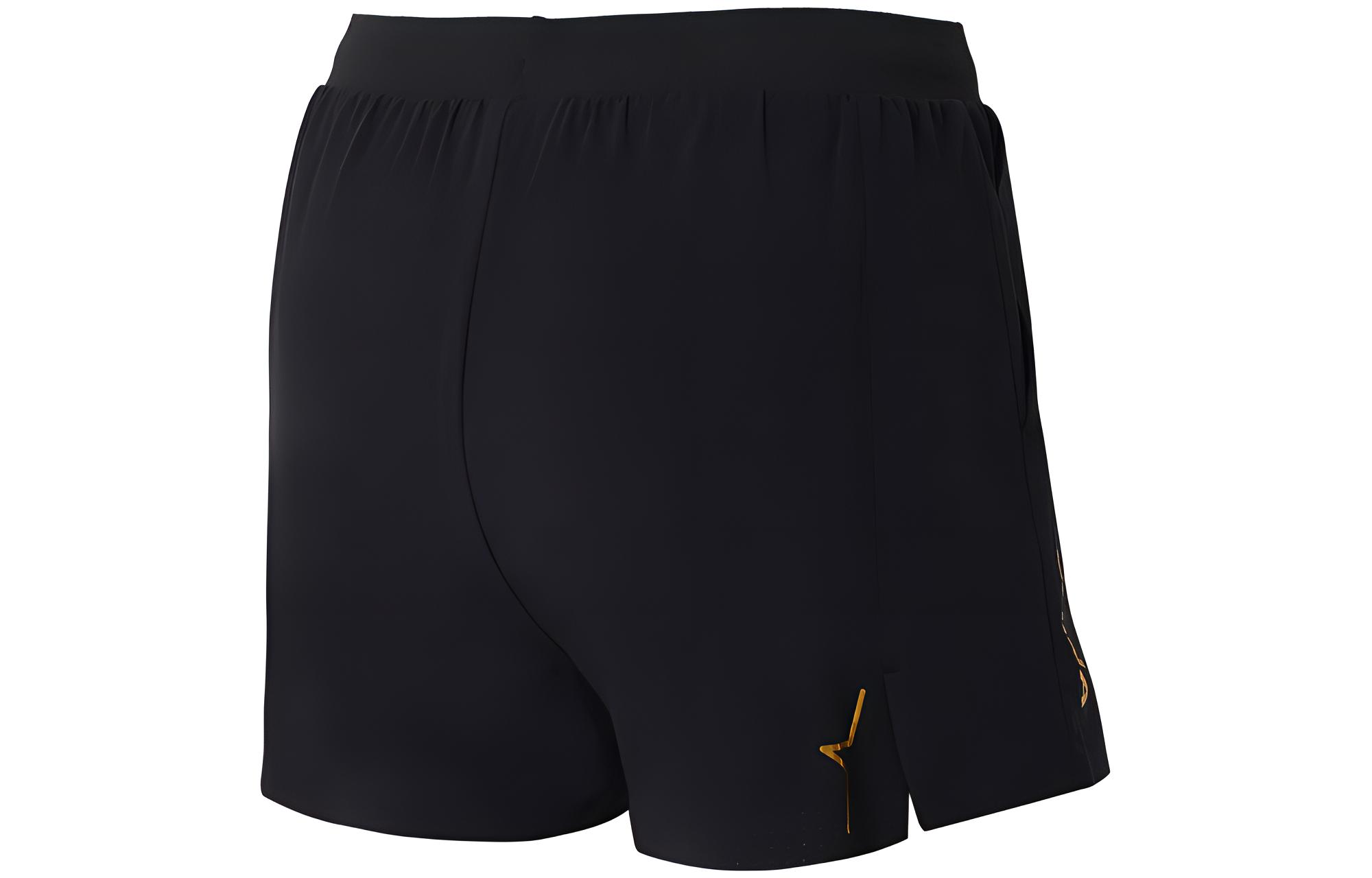 Li Ning Table Tennis Collection Sports Shorts Women’s Black