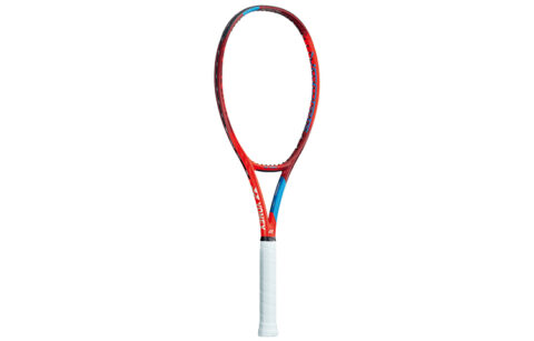 YONEX VCORE Collection 98l 2021 Tango Red Unisex Tennis Rackets
