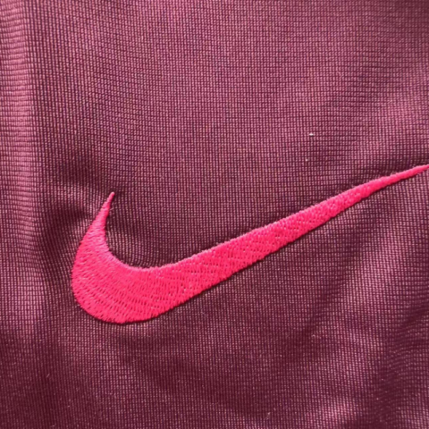 Nike Soccer Bottoms Men’s Red Moderate