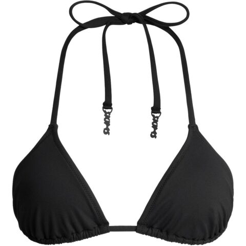 Skims Bikinis Women’s Onyx/Onyx Moderate