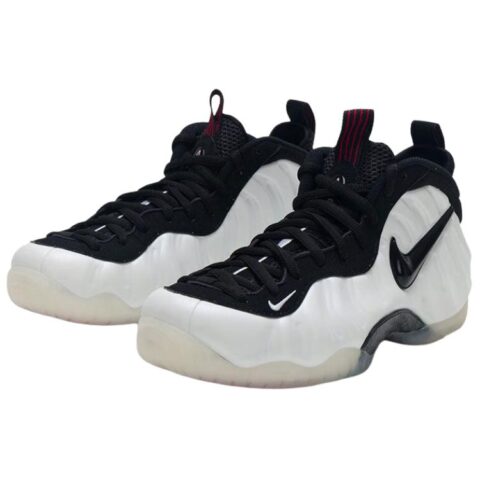 Nike Air Foamposite Pro Pearl 2025