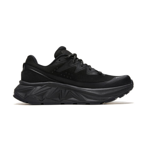 Saucony TRIGON ULTRA Speed Synthetic Leather Cushioning Slip Resistant Breathable Rebound Low top Running Shoes Unisex