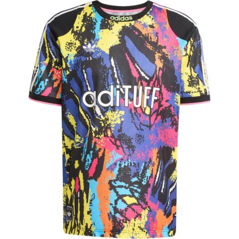 Adidas Originals Archive Aop Jersey