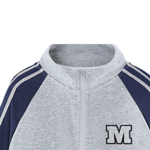 Disney Casual Sportswear Gray Children Aged 3 7 Years Old