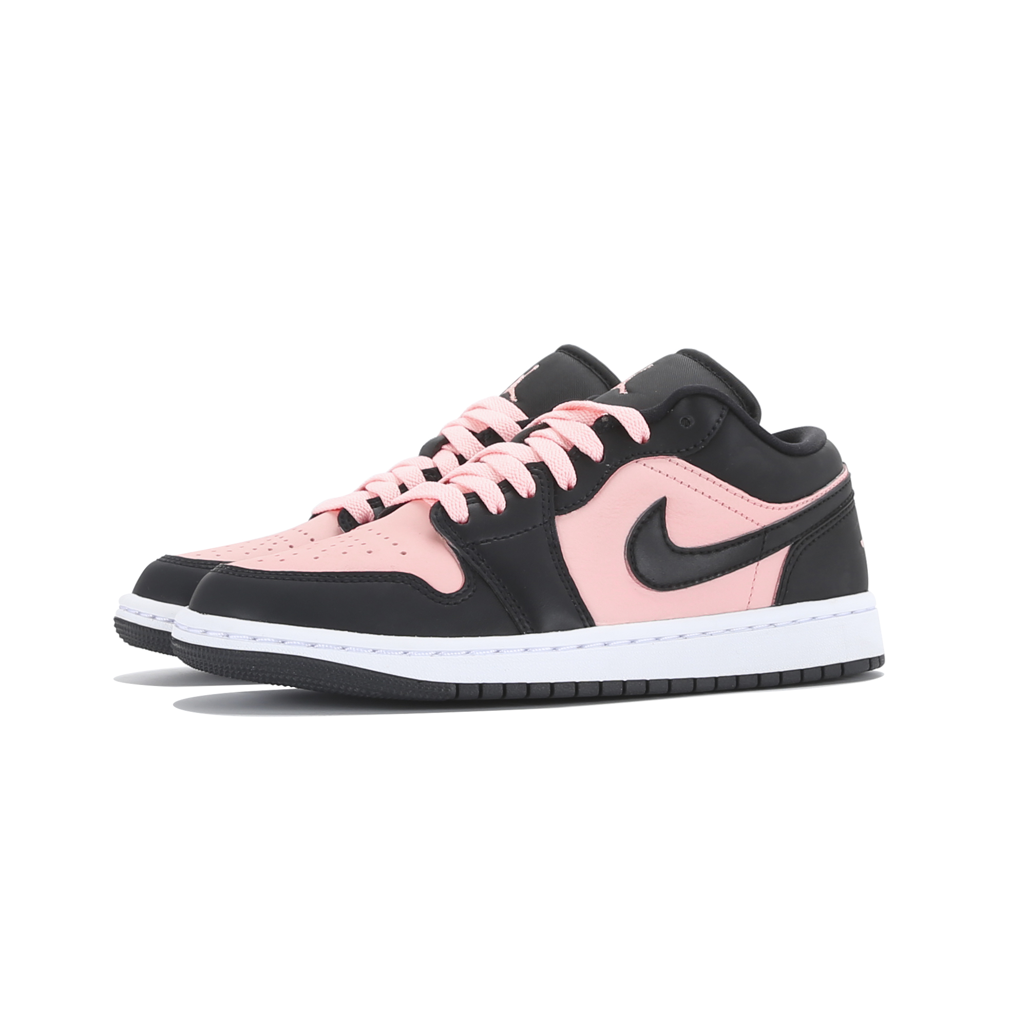 Jordan Air Jordan 1 Cushioning Slip Resistant Abrasion Resistant Cushioning Slip Resistant Abrasion Resistant Low top