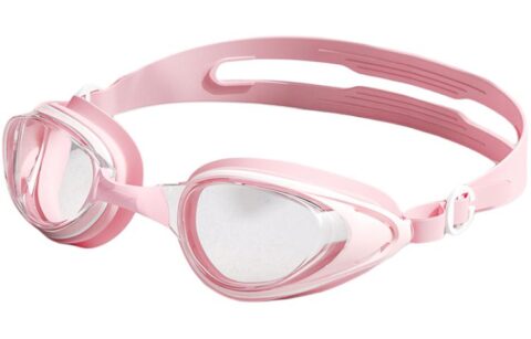 Li Ning Swim Goggles