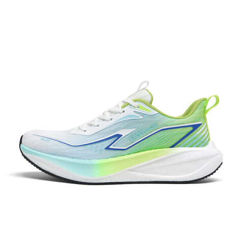 ZHONGGUOHANGTIAN Shenzhou Collection Height Increasing Casual Running Shoes Unisex