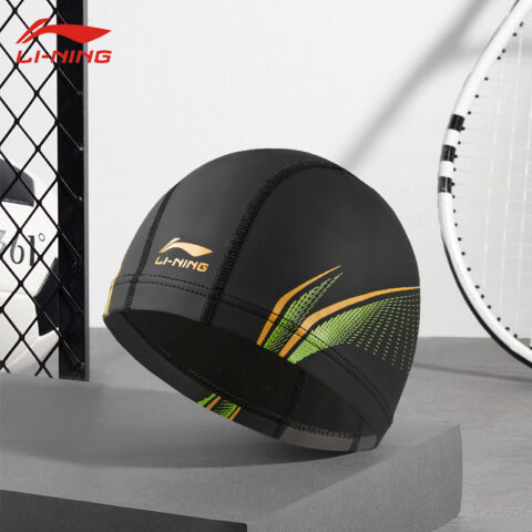 Li Ning Swimming Caps