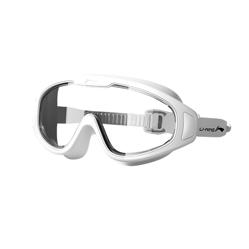 Li Ning Presbyopia Swim Goggles Beach Swimming Pool Swim Glass Unisex