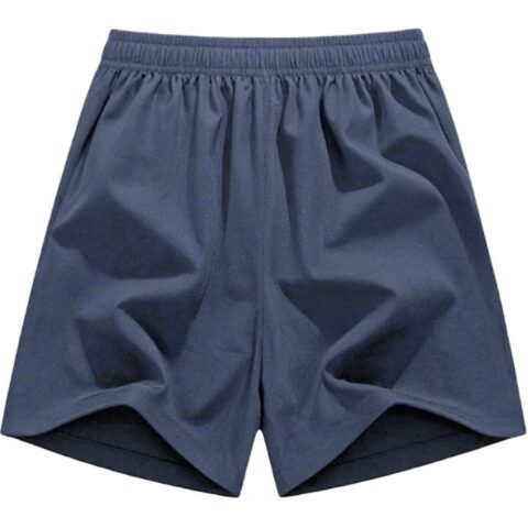Li Ning Beach Shorts Unisex Blue