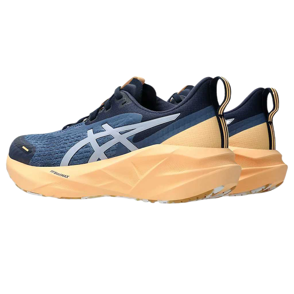 ASICS NOVABLAST 5 Running Shoes Women’s