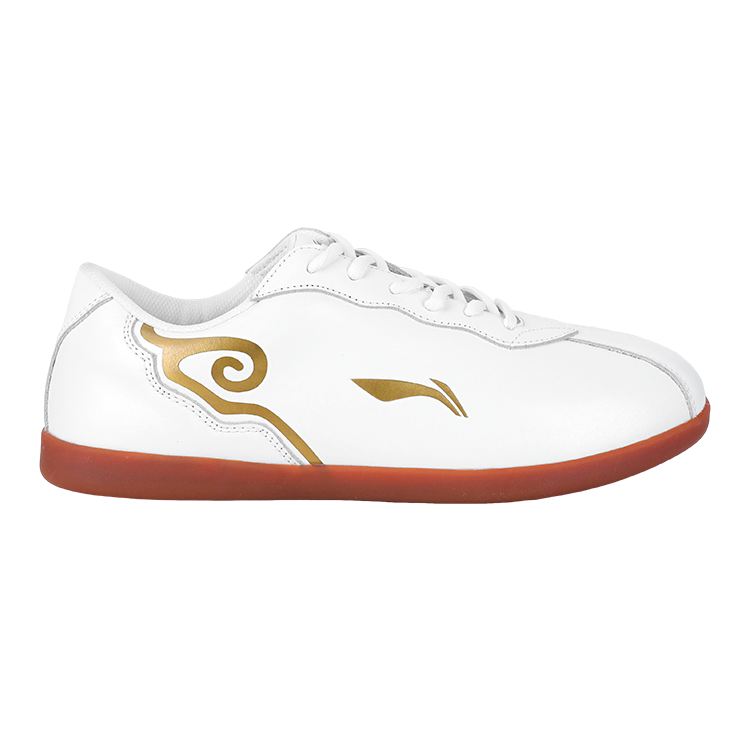 Li Ning Slip Resistant Breathable Abrasion Resistant Low top Training Shoes Unisex