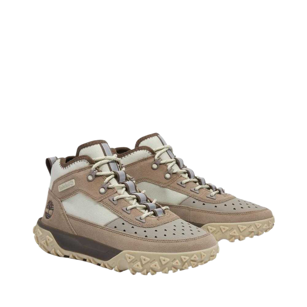 Timberland Greenstride Motion 6 Mid top Walking Shoes Men’s