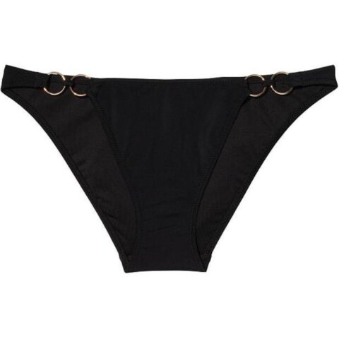 Victoria's Secret Swimming Shorts Women's Black