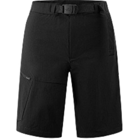 THE NORTH FACE SS25 Quick Dry Pants Men’s Cosmic Black