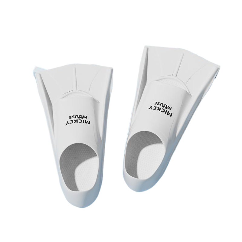 Disney Diving Flippers